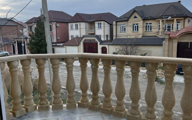 Квартира на Просвящения 27