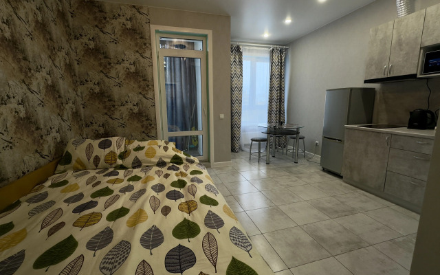 Studiya Reka Flat
