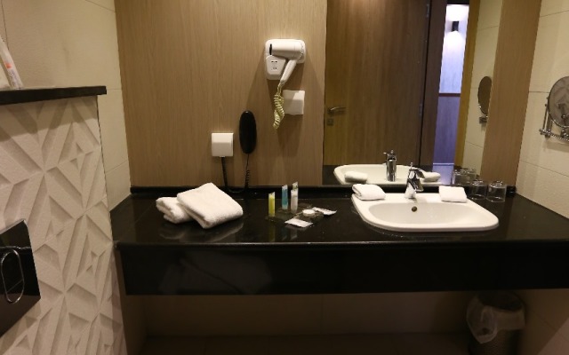 Lacasa Hotel Amman Hotel