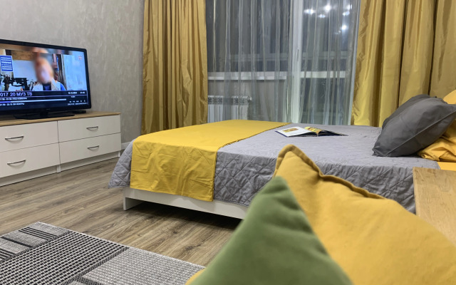 Apartamenty na Pervomayskoy 5