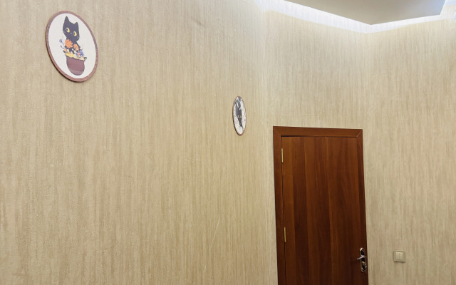 Alina Home Baku Hostel