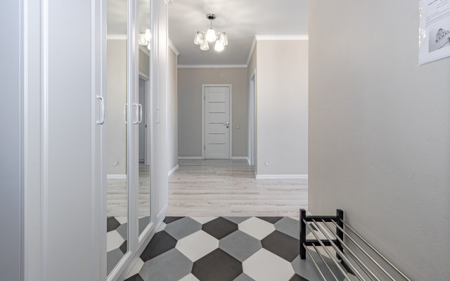 Kamal Apart Apartments