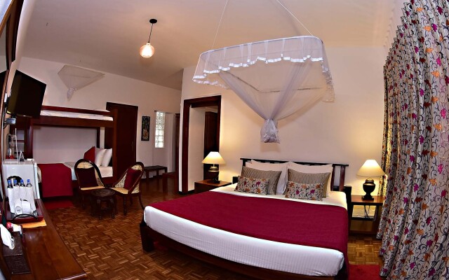 Colombovilla Cambridge Place Guest House