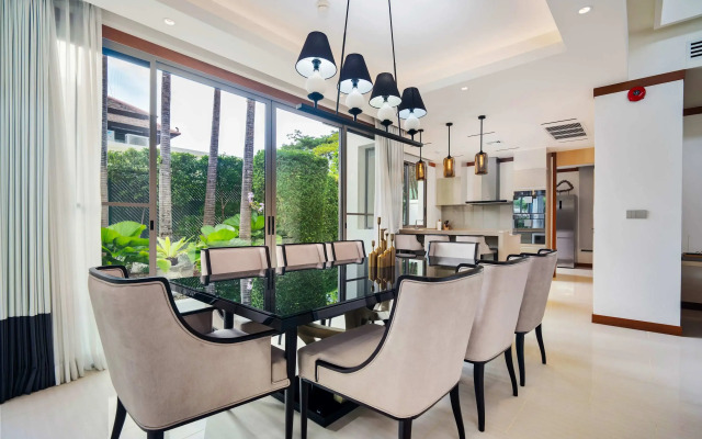 Banyan Tree Grand Residences by Banyan Living Villa