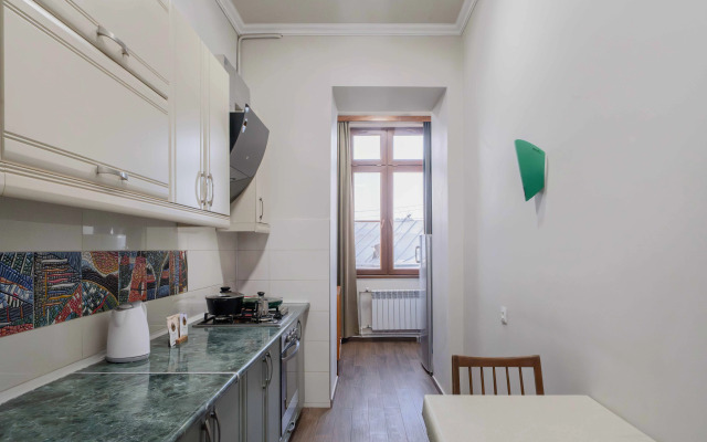 Keygo 0199 ryadom s Parkom Yeritasardutyana Apartments