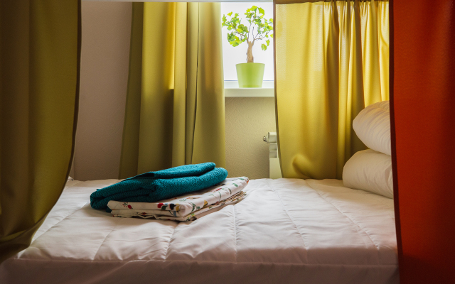 Rest Hostel