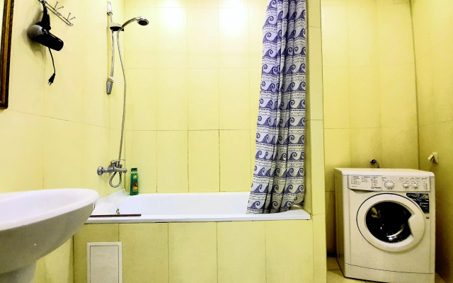 RoomOnDay Krasnyij Kit 88 Apartments