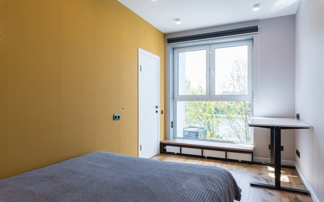 River View Apartment