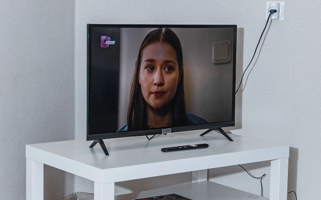 Квартира Уютная двушка в центре Шимановска