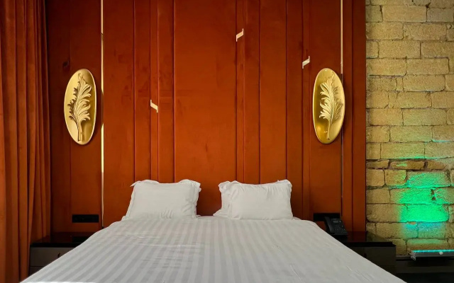 Butik-otel' Old Town Derbent
