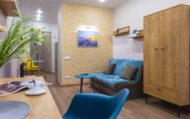 Graf Orlov Comfort Apartments
