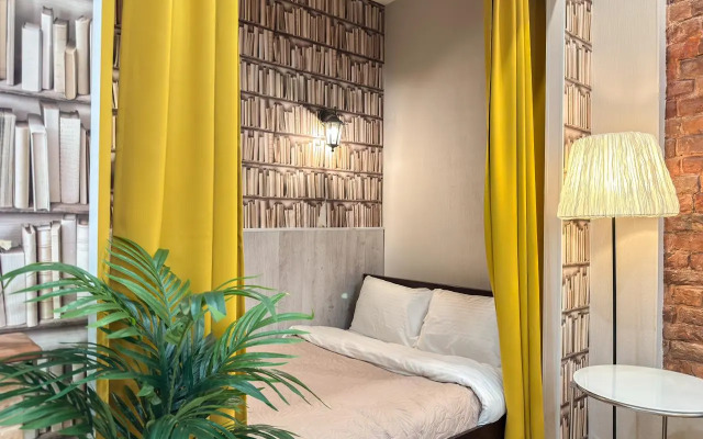 Апартаменты Cтудия 30 м²