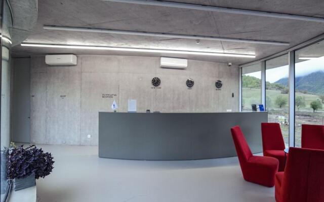 Concept Hotel by COAF