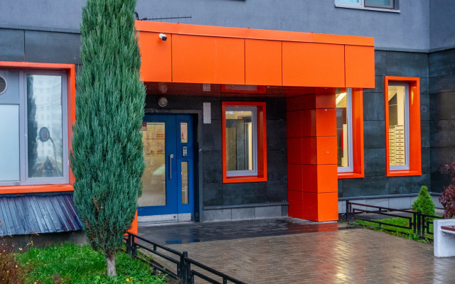 Квартира у Финского залива