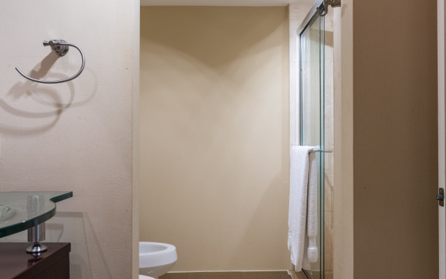 Апартаменты Cozy Stay