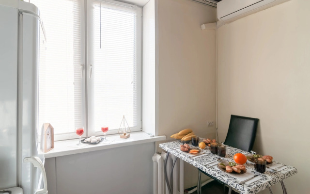 Квартира с комфортом на Красноярский Рабочий 94