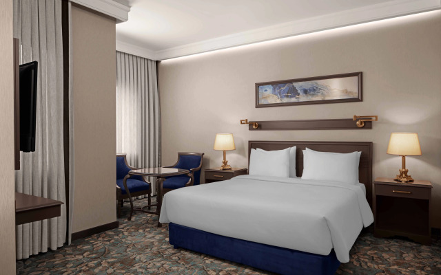 Grand Cevahir Hotel & Convention Center