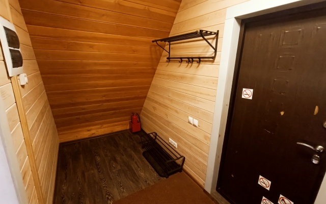 Shalash Private House