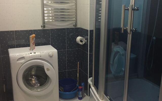 Апартаменты на Первомайской