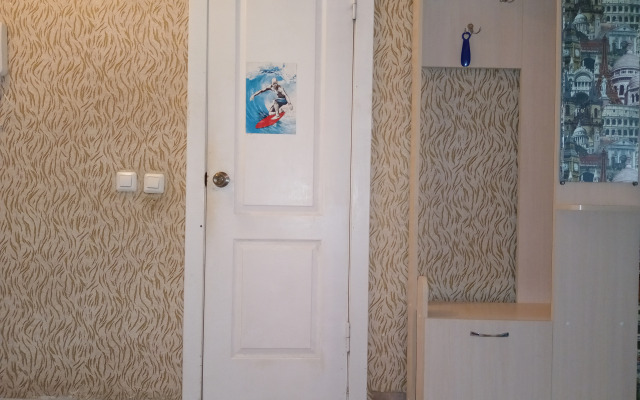 Квартира на Взлетке