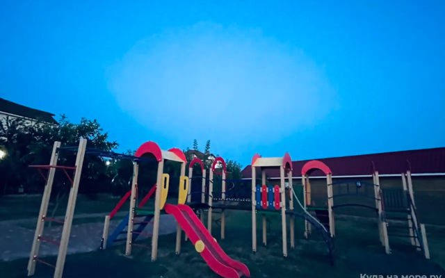 Гостевой дом Меморис