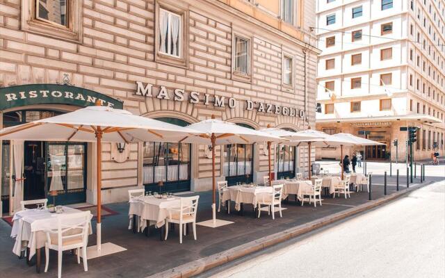 HB Bettoja Hotels Massimo D'azeglio