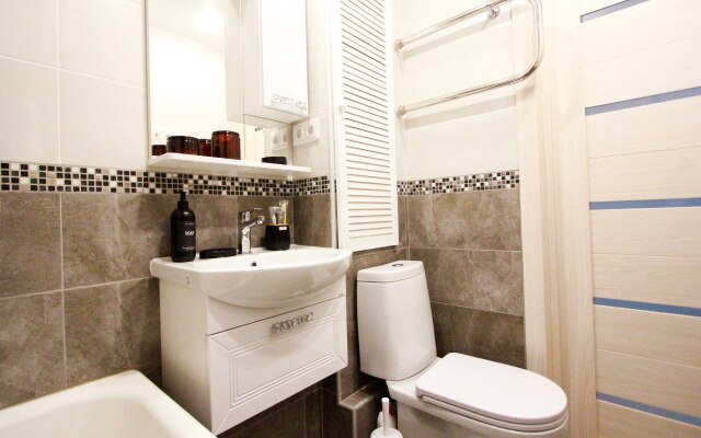 Na Perovo Ryadom S Tsentrom Im. Loginova Flat
