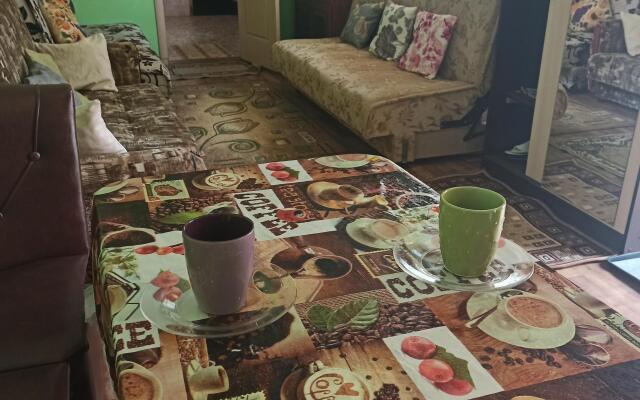 Частный Дом Лесная Сказка