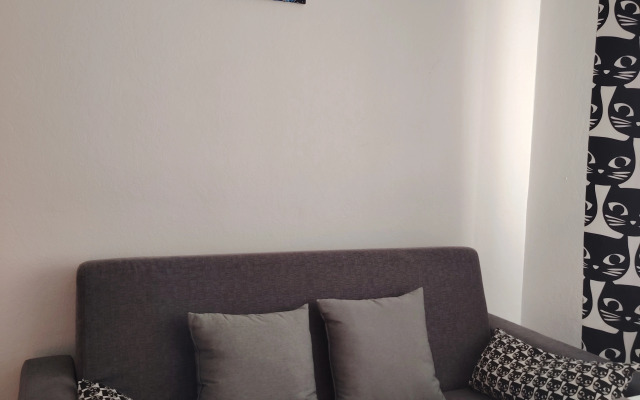 Квартира в Санкт Петербурге