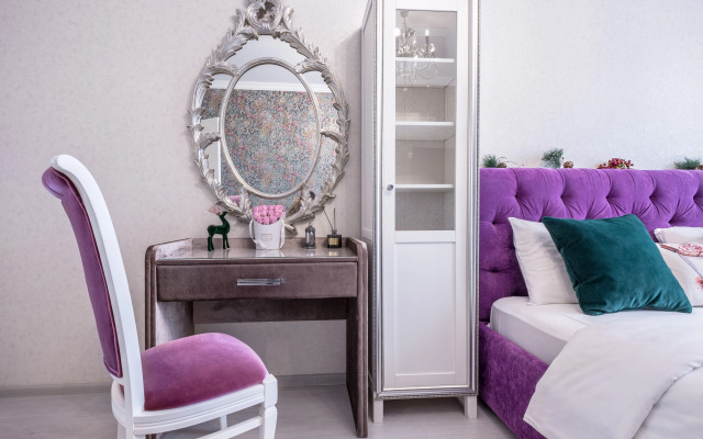 Bolshoi by Roomers Apartments