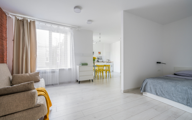 Апартаменты Уют на Невском