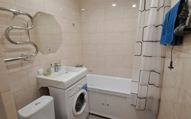 Квартира на улице 9 Января 223И