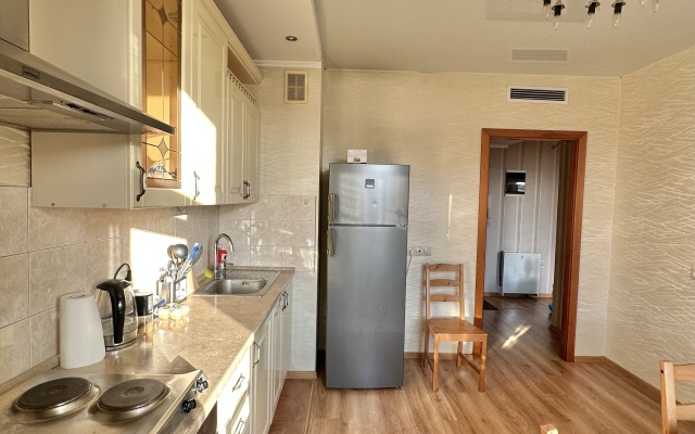 U Kremlya Flat