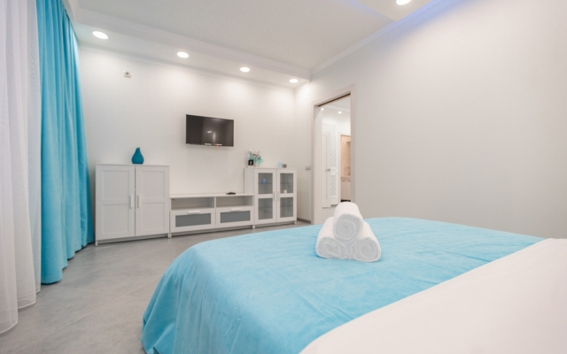 Na Bilibina 6 Apartments