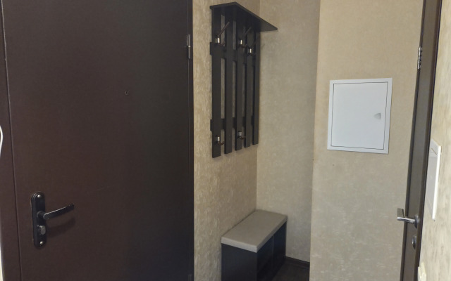 Квартира Студия Левенцовка