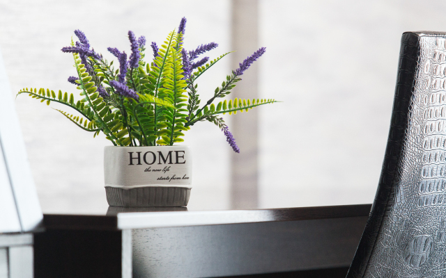 Апартаменты At HOME