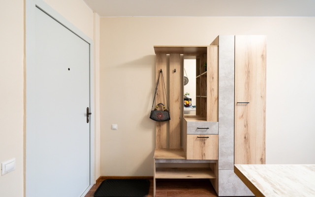 Квартира в ЖК Государев Дом