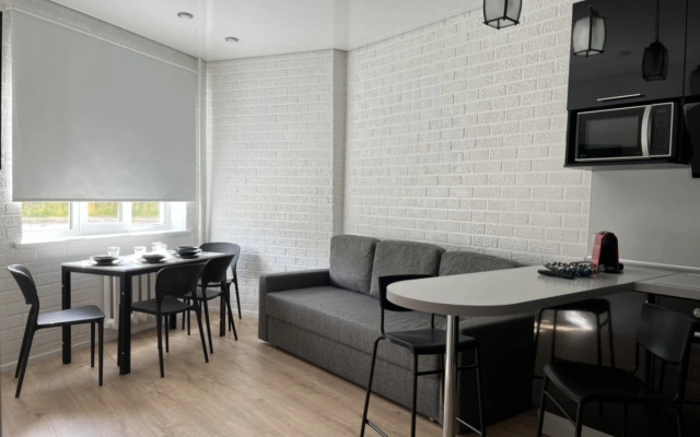 Апартаменты RentHibiny