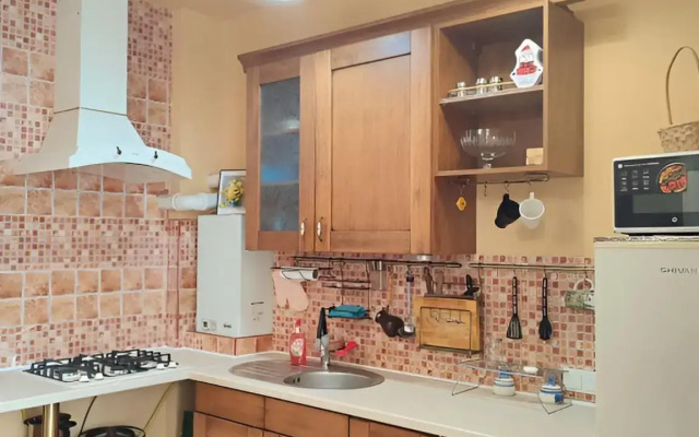 Квартира Студия Сочи у Моря