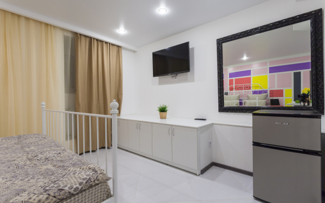 Апартаменты 6я Красноармейская 23 (4)