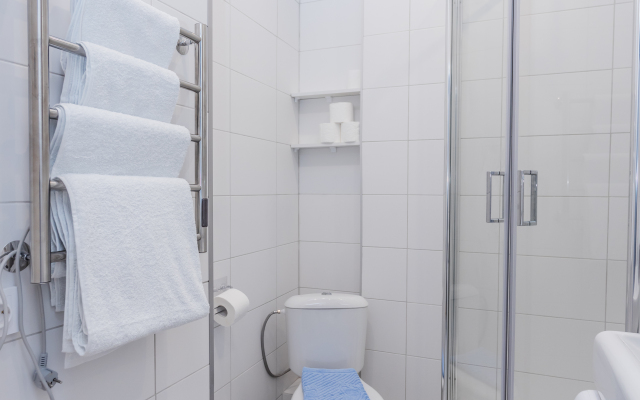 Квартира Van Gogh"s friends