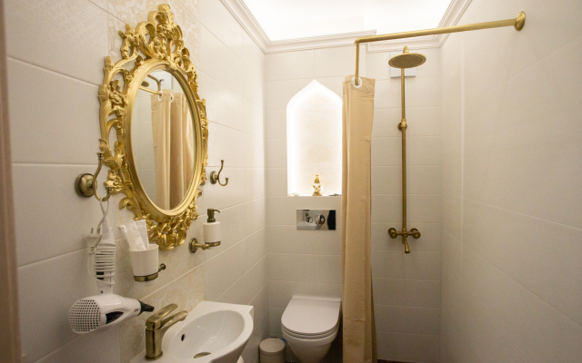 Апартаменты Этажидейли на Хохрякова - Восточные