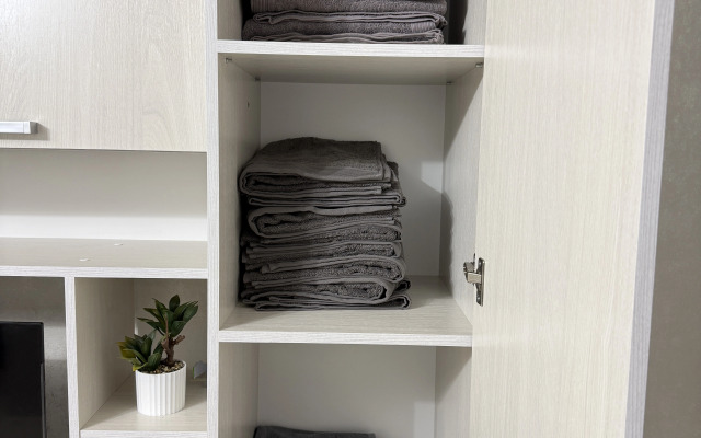 Квартира от Apart MV на Новоселов