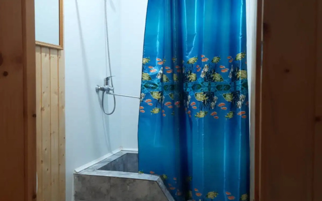 NesNik 2018 Guest House