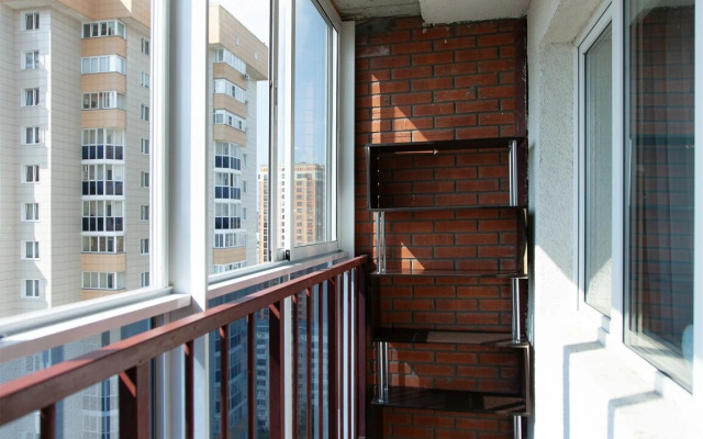 Квартира AntoninaApartments на улице Фрунзе 49