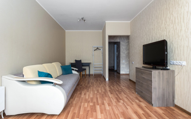 Квартира на Улице Мичурина 24