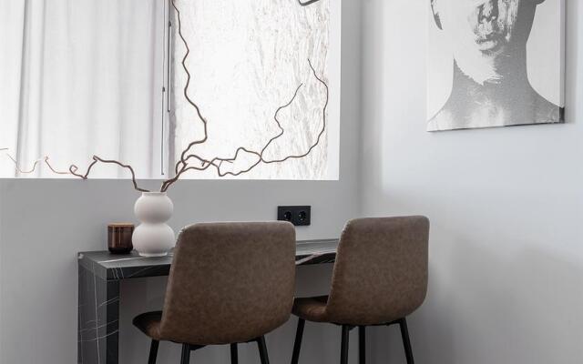 Sunny Days Apartment Skandinaviya Apartaments