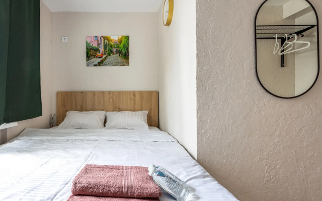 M&DHOST Hostel