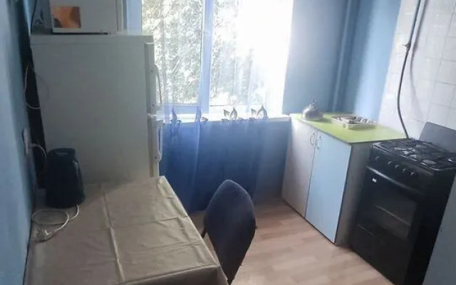 Квартира на Шаумяна 46