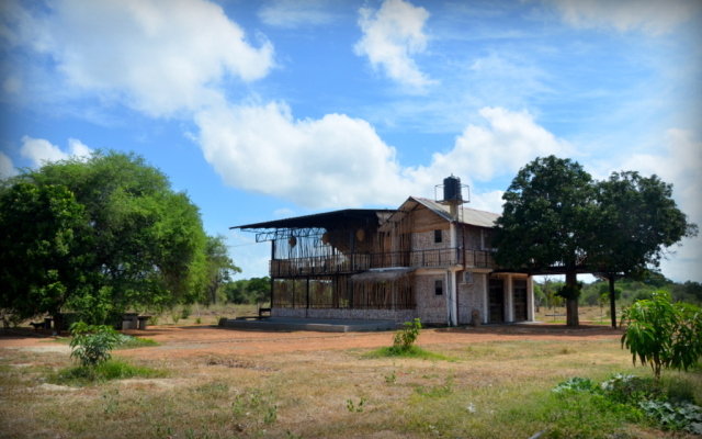 Leopard Lakes Wilpattu Hotel